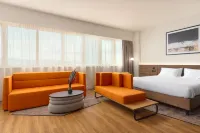 Novotel Zagreb Hotels in 