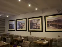 Antigua Casona San Blas - servizio colazione