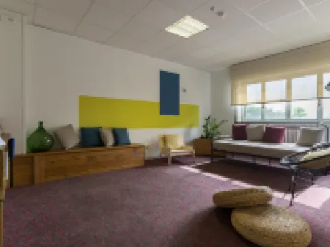 ウニホ ホステル パヴィーアのホテル