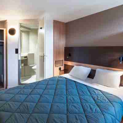Hôtel Première Classe Dreux Rooms
