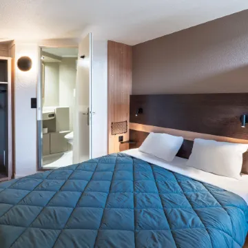 Premiere Classe Bourges