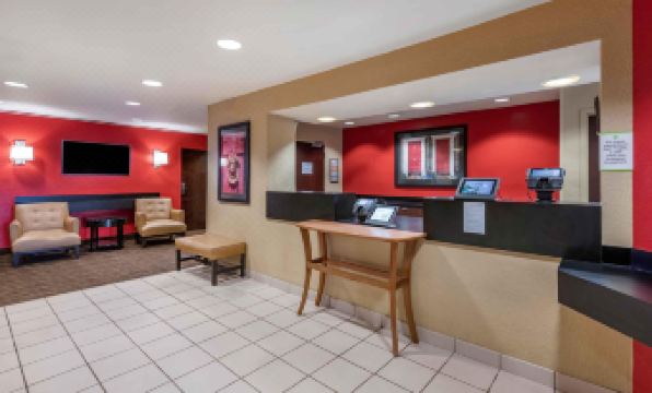 Extended Stay America Suites - Orlando - Orlando Theme Parks - Major Blvd