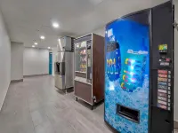 โมเทล 6 เดนิสัน เท็กซัส