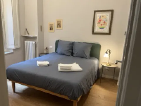 Casa Meraviglia Torino