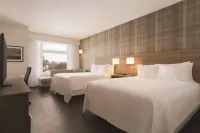 Radisson Kingswood Hotel & Suites, Fredericton - Bares