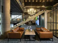 Ibis Styles Namur Hotels in Namur