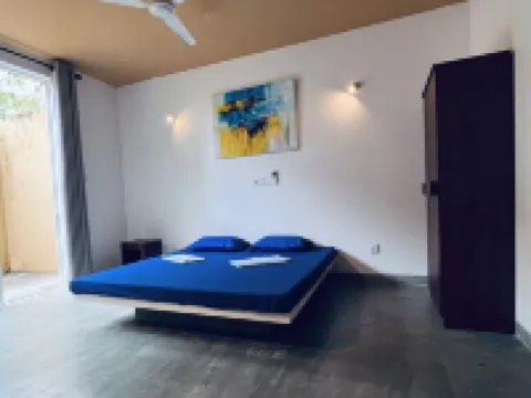 The Hostel Mirissa Hotels in Mirissa