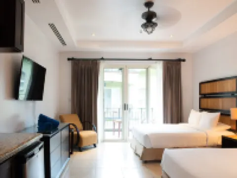 CC Beach Front Papagayo All Inclusive Hoteles en Sardinal