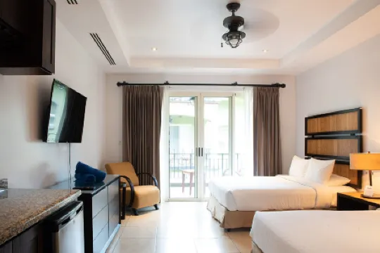 CC Beach Front Papagayo All Inclusive