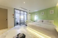 Yeosu Max Self Check-in Motel
