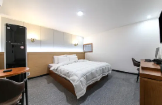 金海長裕龍酒店