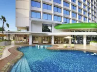 IBIS Styles di Bogor Raya