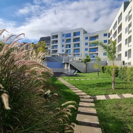 Pearl Retreat by Holiday Rental Madeira