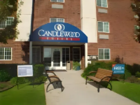 Sonesta Simply Suites Arlington