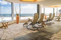 Ferienhauspark Asgard in Damp