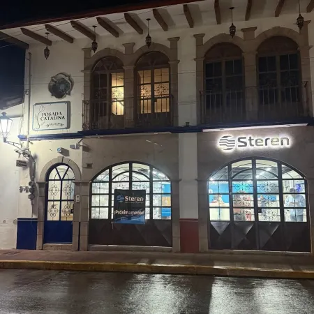 Posada Catalina