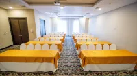 Comfort Inn Tegucigalpa - Wifi