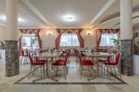 Odeon Hotel Hotel di 