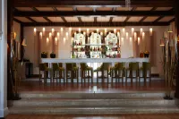 Brindos, Lac & Château - Relais & Châteaux - Anglet Biarritz