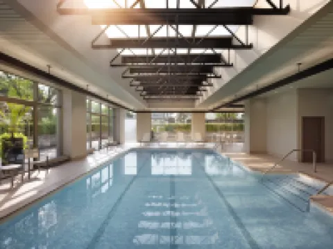 Embassy Suites by Hilton Detroit Troy Auburn Hills Hotel di Troy