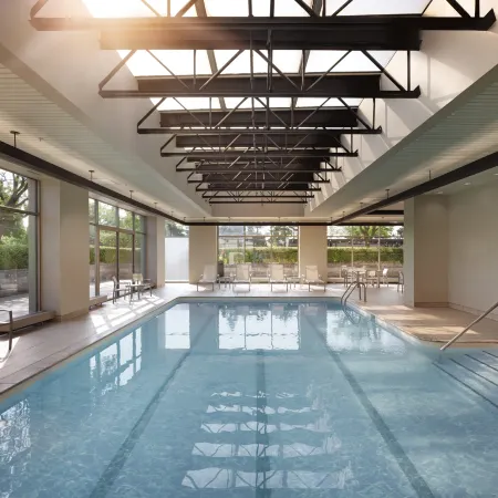 Embassy Suites by Hilton Detroit Troy Auburn Hills