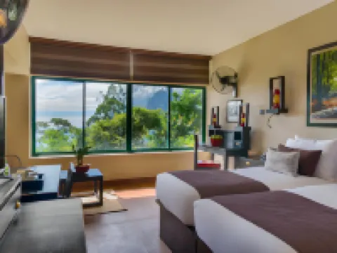 EKHO Ella Hotels in Ella