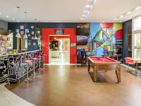 Ibis Belém Aeroporto