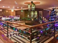 Hotel Yesterday Các khách sạn gần Trung tâm mua sắm AFI Cotroceni