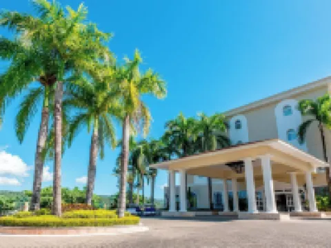 Eurostars Grand Cayacoa Hotels in Samana