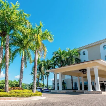 Eurostars Grand Cayacoa