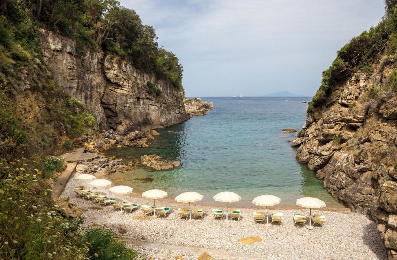 Relais Regina Giovanna photo 3