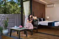 Pixotell Azzure - The Luxury Boutique Hotel Hotels in Khingar