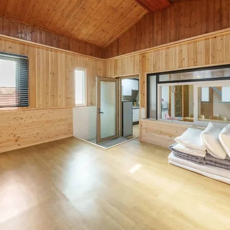 Cheongdo Ellago Pool Villa Pension