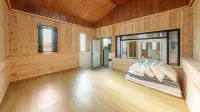 Cheongdo Ellago Pool Villa Pension