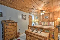 Pet-Friendly One Crow Cottage in Harbor Springs! - Pet friendly