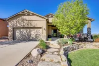 Mtn-view Paradise Near Usafa in Colorado Springs! - 4-Star