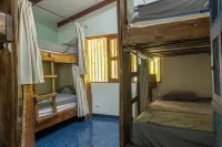 Tropical Camas - Hostels