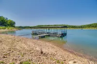 Oakland Oasis Serene Retreat in the Ozarks - WiFi