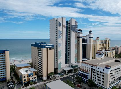 Breakers Resort Hotel