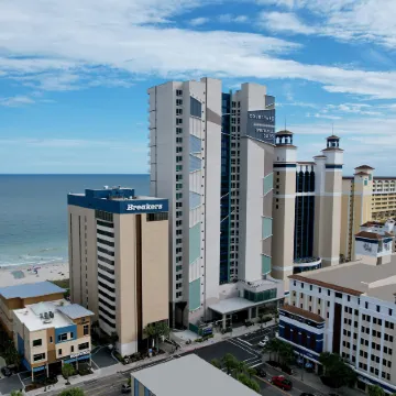 Breakers Resort Hotel