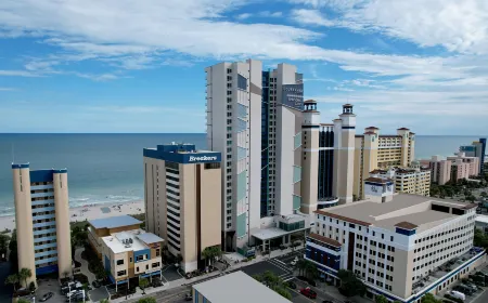 Breakers Resort Hotel