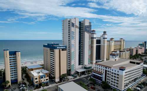 Breakers Resort Hotel