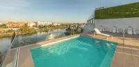Hotel Ribera de Triana - Reopening! - piscina