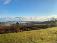 7 Person Holiday Home in Knebel by Traum