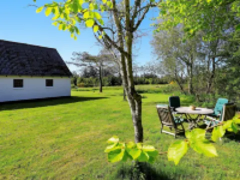6 Person Holiday Home in Hjorring