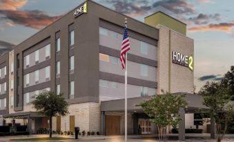 Home2 Suites by Hilton Fort Worth  Northlake