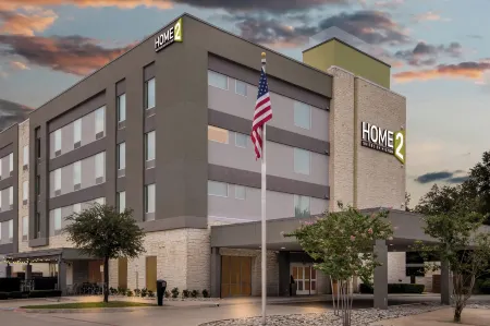 Home2 Suites by Hilton Fort Worth  Northlake