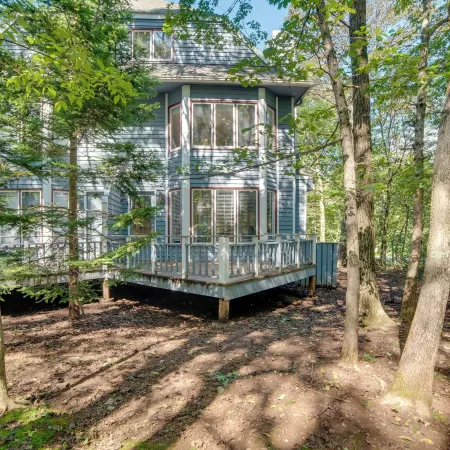 Groups Welcome! Condo ~ 1 Mi to Wintergreen Resort