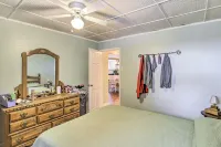 Green Lake Vacation Home w/ Screened Porch! - 3 stjerner