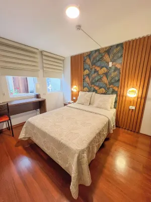 Casa Hidalgo Ecuador Hotels in Tumbaco